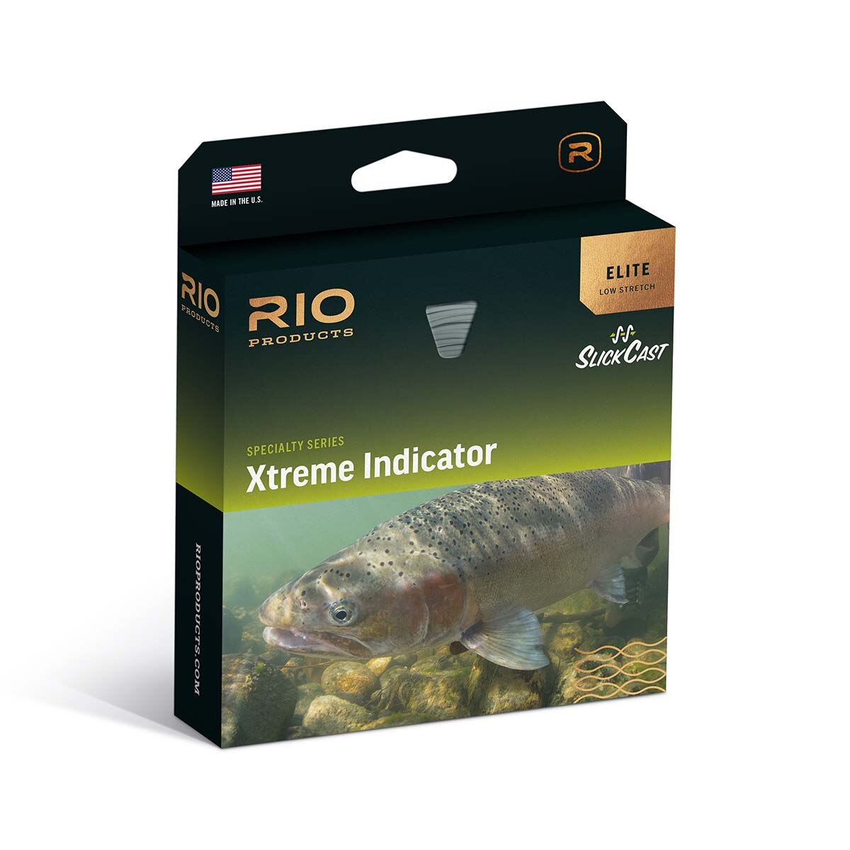 Rio Elite Xtreme Indicator Fly Line